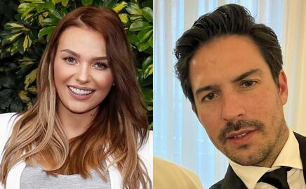 ¿Irina Baeva es novia del hijo del Dr. Simi? Esto se sabe de la ex de Gabriel Soto