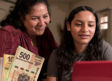 Beca para el Bienestar por Aprovechamiento Académico de 800 pesos; este lunes inicia el registro