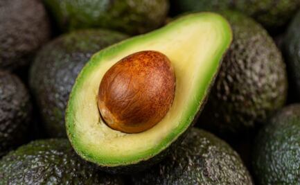 Aguacate: Beneficios, vitaminas, minerales y cuántas calorías tiene. ¿Es fruta o verdura?