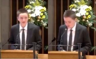 Hija de Jennifer Garner y Ben Affleck cambia su nombre; ahora se identifica como Fin