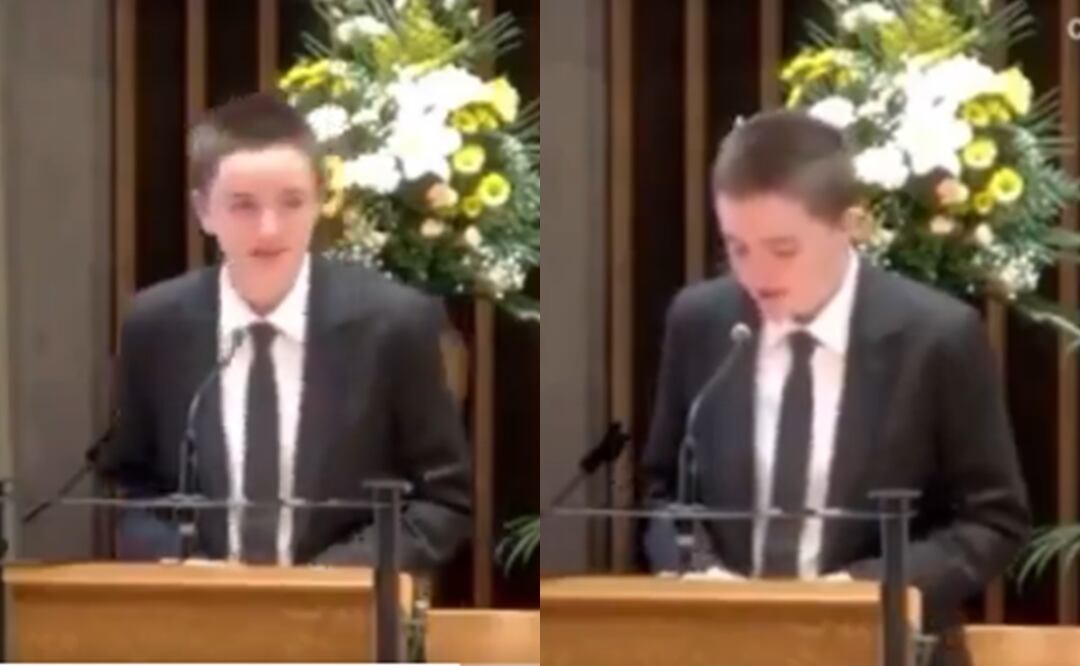 Hija de Jennifer Garner y Ben Affleck cambió su nombre, ahora se identifica como Fin. Foto: X