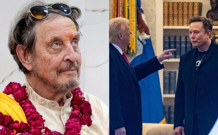 Al igual que su hija trans, Elon Musk es criticado por su padre; lo llama “gorila” tras pelito con Trump 