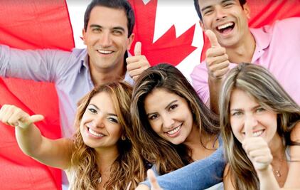 Trabaja como inmigrante calificado en Quebec