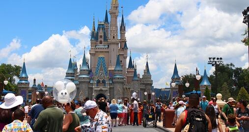 Hoteles de Disney lanzan ofertas en habitaciones para verano