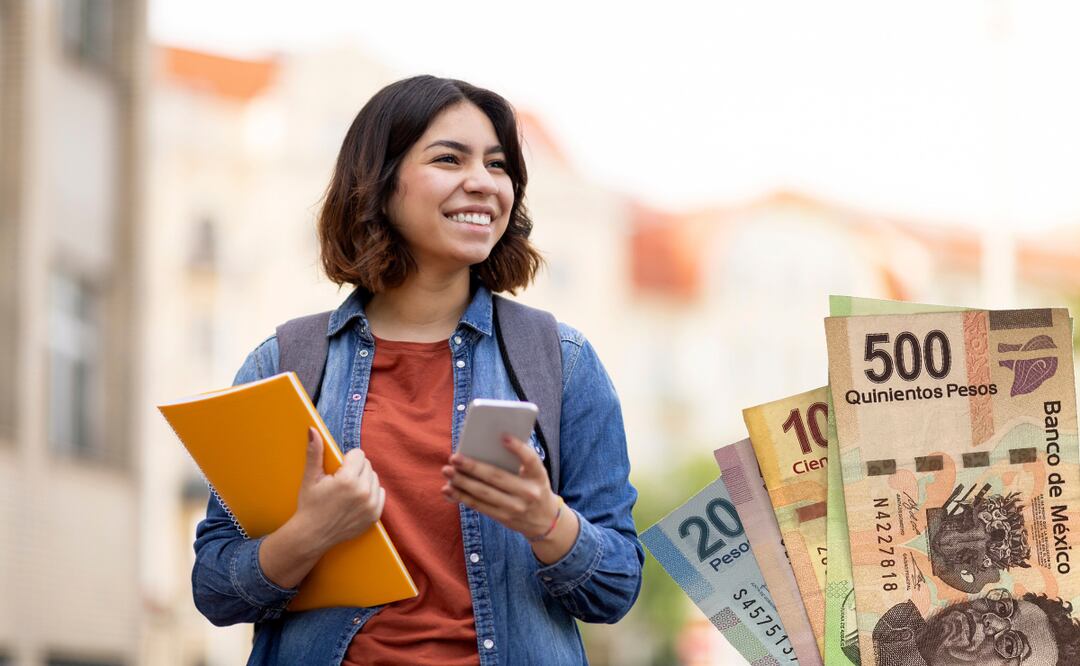 Becas Edomex 2024-2025 para escuelas particulares. Requisitos y fecha límite de inscripción. Foto: iSTOCK