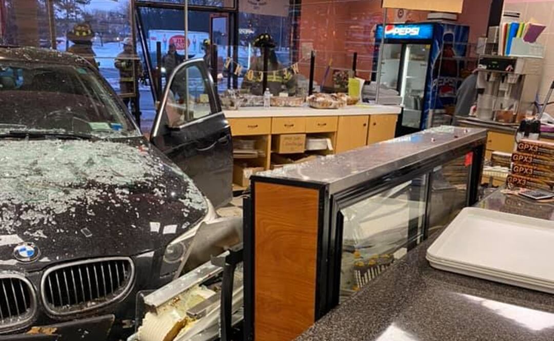 Foto: Facebook Dolce and Biscotti Fine Italian Bakery