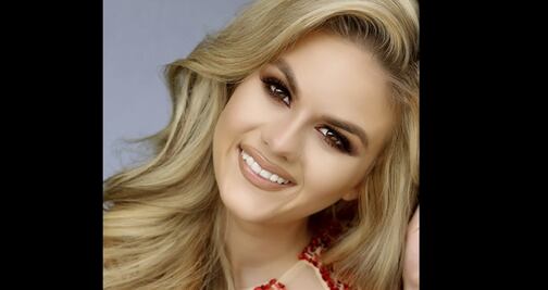 Por primera vez, una joven autista buscará la corona de Miss Florida