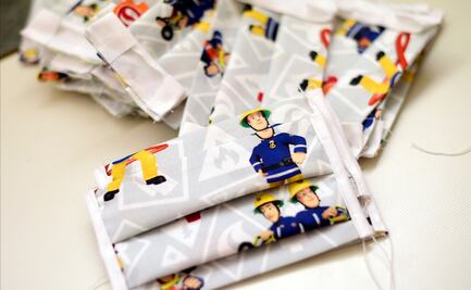 Niños asintomáticos con covid-19 pueden expulsar virus durante semanas