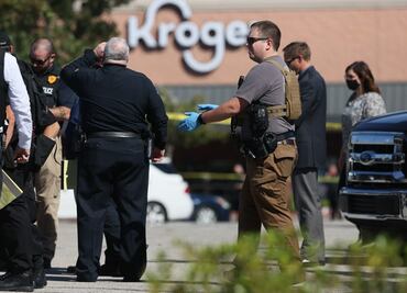 Tiroteo en Memphis deja dos muertos y 12 personas heridas