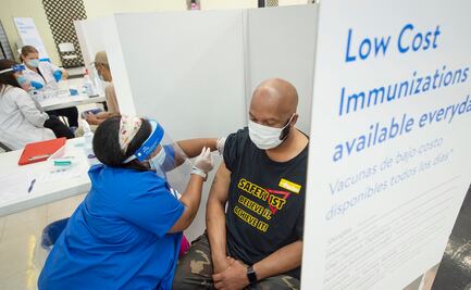 Miocarditis, el posible efecto secundario de la vacuna de Pfizer contra Covid