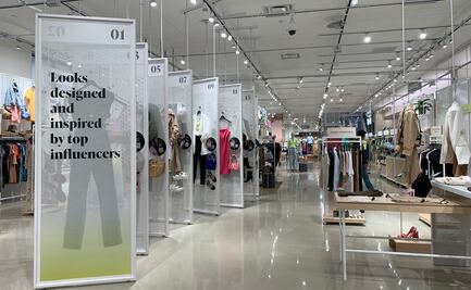 Amazon inaugura en Los Ángeles su primera tienda física de ropa