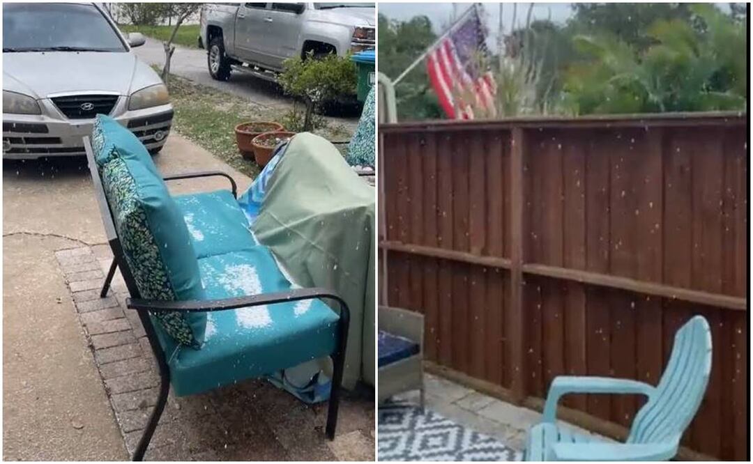 Foto tomada de video