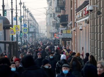 No hay indicios de que ómicron provoque Covid más grave: OMS