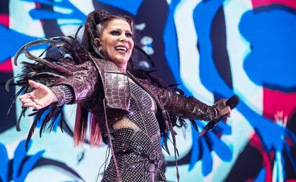 Alejandra Guzmán encabezará celebración de la Herencia Hispana en Washington