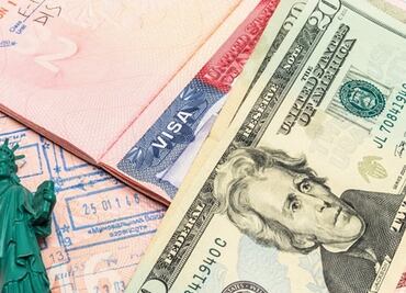 ¿Se puede estudiar en EU con visa de turista?