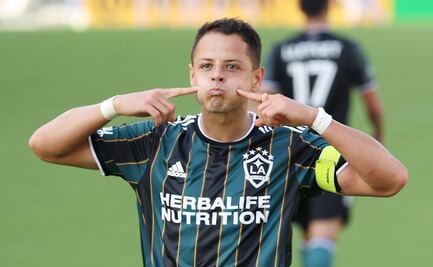 Puma México y Chivas se deslindan de comentarios de 'Chicharito' en redes: “No refleja nuestros valores”