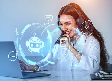¿Qué estudiar? Empleos más demandados ante los avances de la Inteligencia Artificial