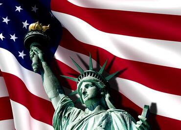 Las 13 colonias: asentamiento, guerra, independencia y fundación de Estados Unidos