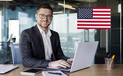 Trabaja en la Embajada de EU en México; ofrecen $551,184 anuales y capacitaciones en el extranjero