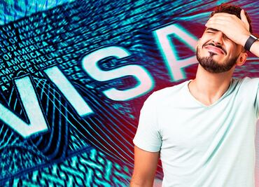 Los 5 consulados de Estados Unidos en México donde es más tardado tramitar la visa en marzo de 2025