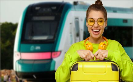 Tren Maya 2025: Rutas, fechas y precios de los paquetes turísticos para las vacaciones de verano