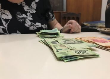 Pensión Bienestar 2023. ¿Qué letras de apellidos reciben el pago del viernes 10 de noviembre?
