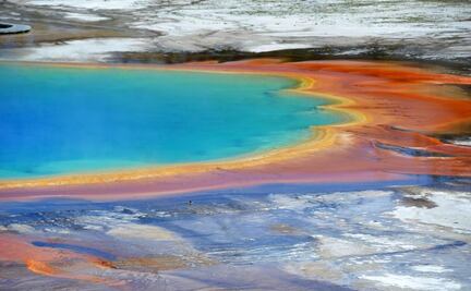 Estos son los Parques Nacionales de EU que cerrarán por el Covid-19