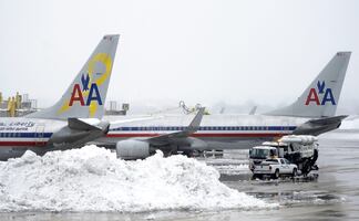 Tormentas dejan a miles sin electricidad en Nueva York, Massachusetts, y Nuevo Hampshire