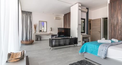 Ciudades con las habitaciones de hotel más limpias