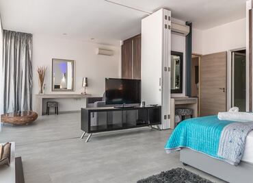 Ciudades con las habitaciones de hotel más limpias