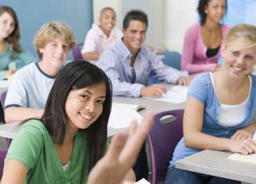 ¿Cómo participar en el campamento juvenil de ciencias en EU?