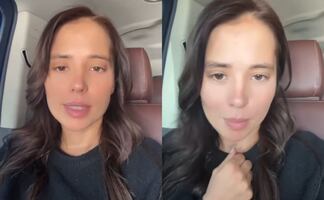 Cancelan en redes a Majo Aguilar por no presentarse en Morelos y cantar con Alicia Villarreal, ¿plantó a sus fans?