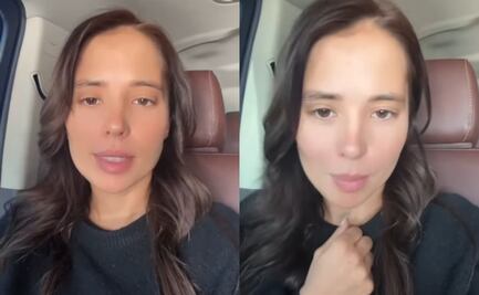 Cancelan en redes a Majo Aguilar por no presentarse en Morelos y cantar con Alicia Villarreal, ¿plantó a sus fans?