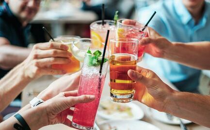 Universitarios de Alabama organizan fiestas para contagiarse de Covid-19