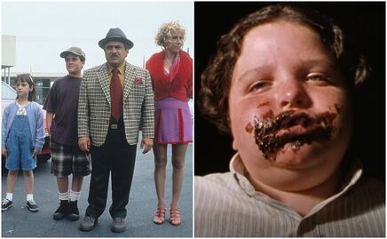 ¿Qué fue de ‘Bruce’, el icónico personaje de ‘Matilda’ tras 26 años del estreno?