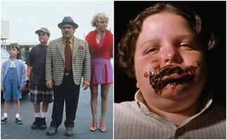 ¿Qué fue de ‘Bruce’, el icónico personaje de ‘Matilda’ tras 26 años del estreno?