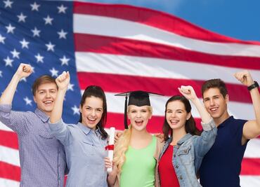 Lanzan beca para extranjeros en Universidad de Wisconsin