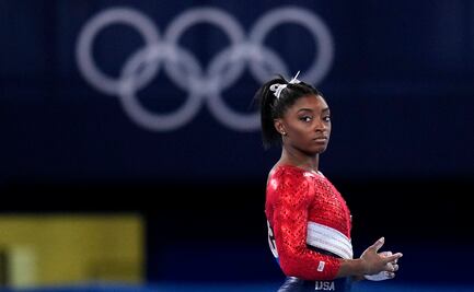 ¿Qué son los 'twisties'? El grave fenómeno que afectó a Simone Biles 