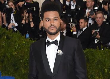 The Weeknd, ¿cuánto dinero tiene ‘el artista más popular del mundo'?