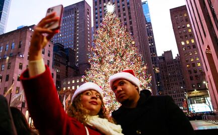 ¿Qué se celebra el 24 y 25 de diciembre? Aquí la diferencia 