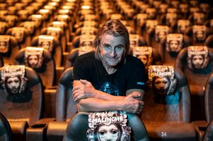 Nacho Cano, ex-Mecano, denunciado en España por contratar migrantes irregulares en su musical