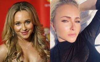 Así luce ahora 'Jessica', la niñera de 'Malcolm el de en medio'