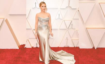 Las alfombras rojas de Hollywood deberán cambiar ante pandemia