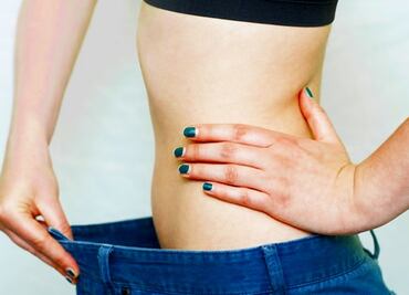 ¿Cómo lograr el peso ideal sin recurrir a las dietas?