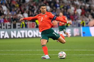 Cristiano Ronaldo fulmina a Alemania y regala una final a Portugal. VIDEO