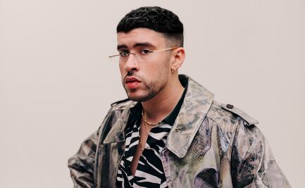 Bukele y Bad Bunny, entre los 100 más influyentes, según Time