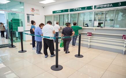 Pensión Bienestar. ¿Quién puede cobrar el Pago de Marcha? Monto y requisitos