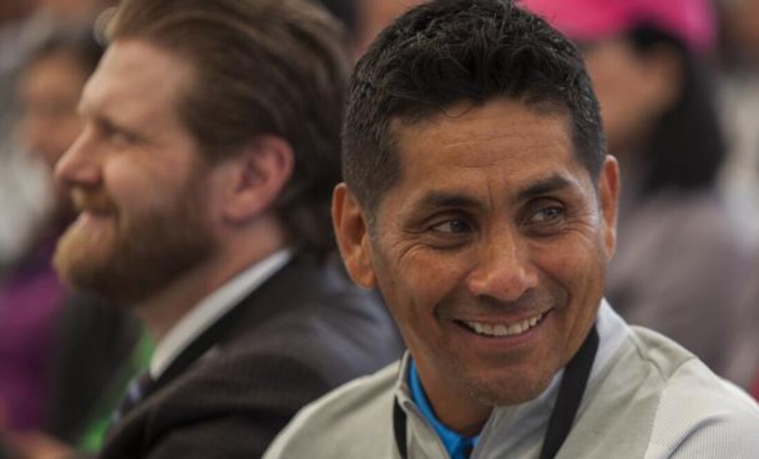 Foto: Archivo/Camila Mata/El Universal