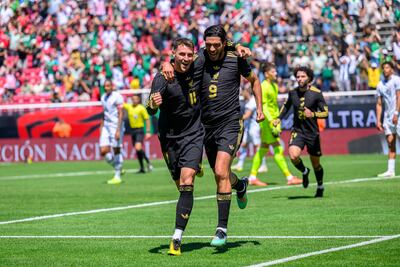 México vs Surinam EN VIVO hoy: horario, canal y dónde ver el partido de la Copa Oro 2025