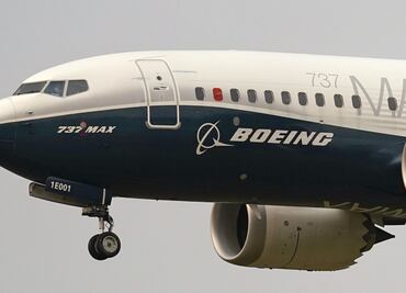 ¿Es seguro volar en un Boeing 737 MAX?